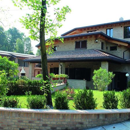 Maison D'Elite Seregno Eksteriør bilde