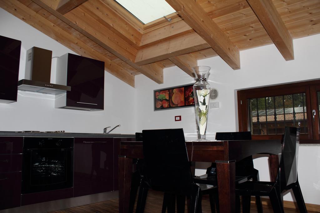Maison D'Elite Seregno Rom bilde