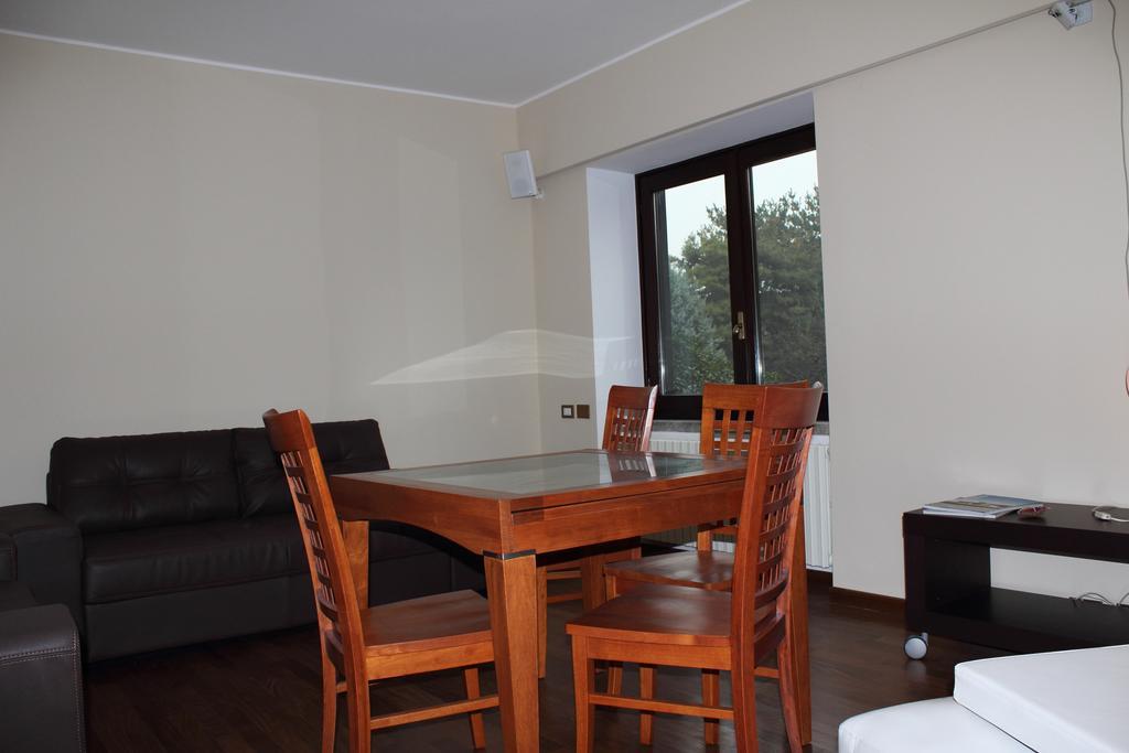 Maison D'Elite Seregno Rom bilde