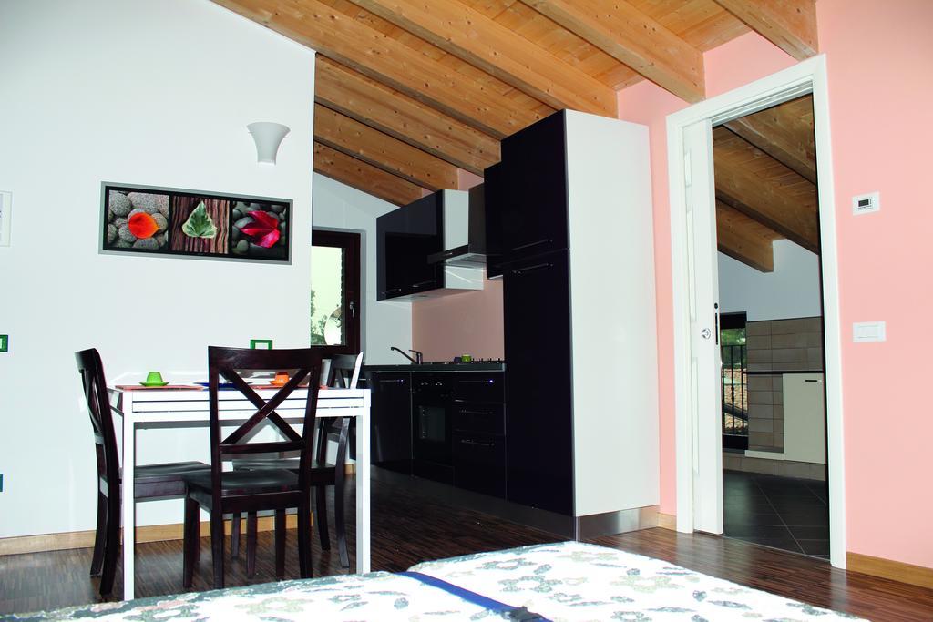 Maison D'Elite Seregno Rom bilde