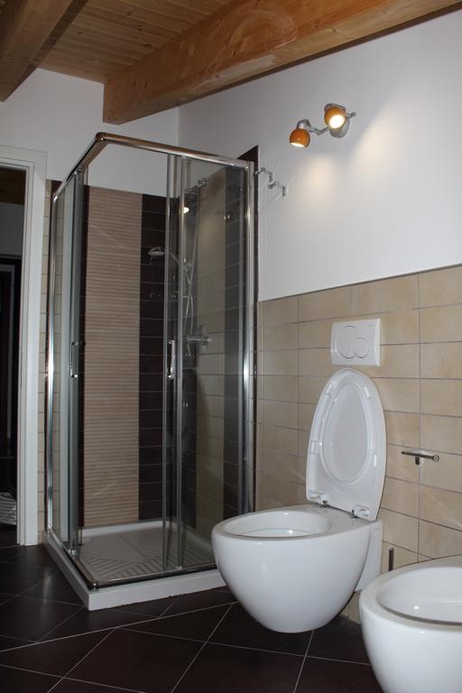 Maison D'Elite Seregno Rom bilde