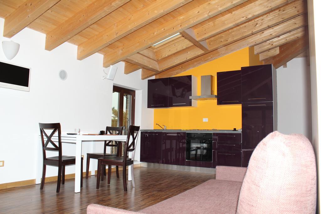 Maison D'Elite Seregno Rom bilde