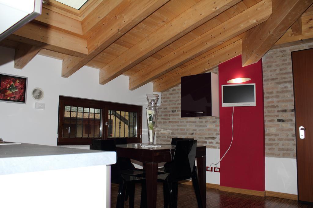 Maison D'Elite Seregno Rom bilde