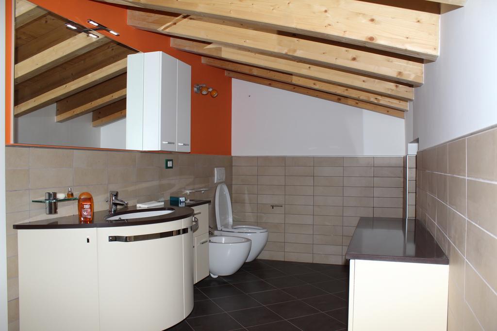 Maison D'Elite Seregno Rom bilde