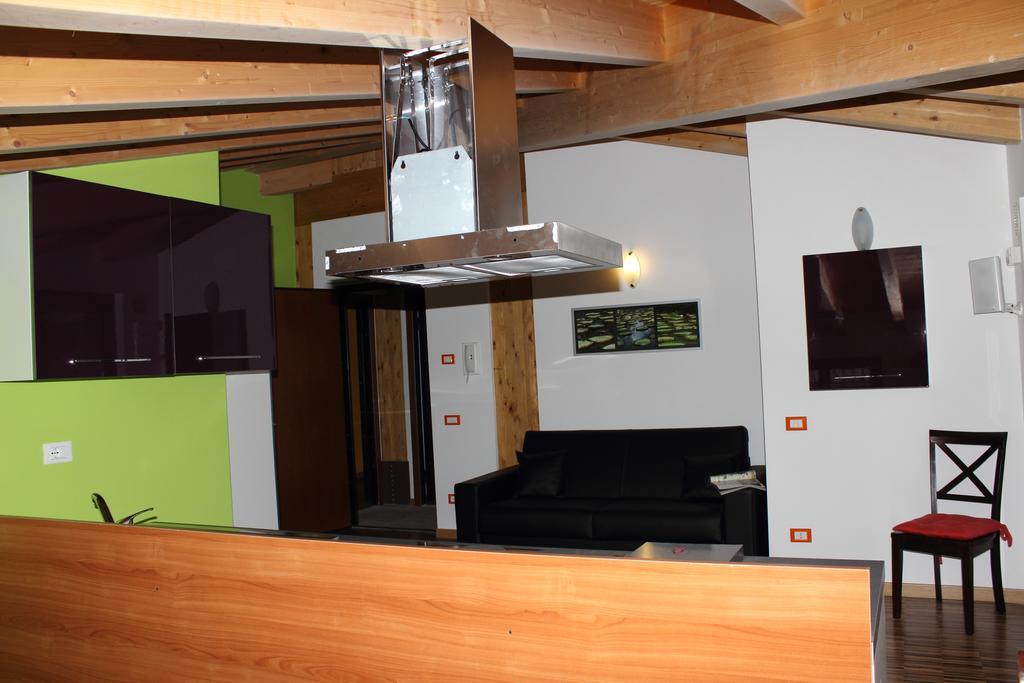Maison D'Elite Seregno Rom bilde
