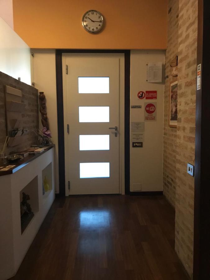 Maison D'Elite Seregno Eksteriør bilde