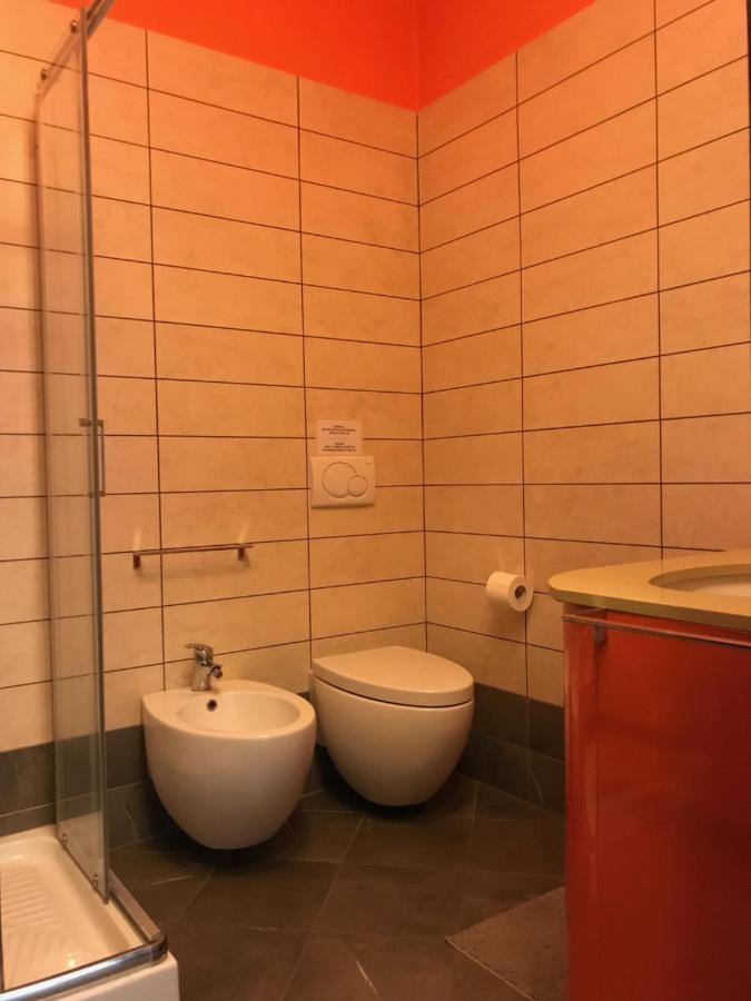 Maison D'Elite Seregno Eksteriør bilde